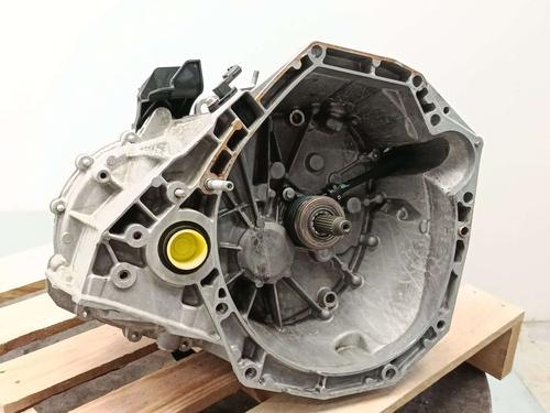 Used Gearbox Gearbox RENAULT EXPRESS Box Body/MPV 1.5 Blue dCi 95 (F6AB) (95 hp) 40009926 40009926