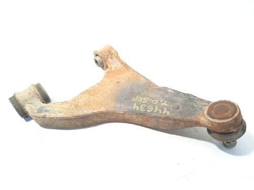 Right rear suspension arm SUBARU LEGACY V Estate (BR) 2.0 D AWD (BRD) | BP7514185M15 