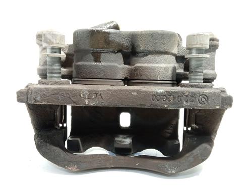 Right front brake caliper CITROËN JUMPER II Van 2.2 HDi 130 | BP29445551M104 
