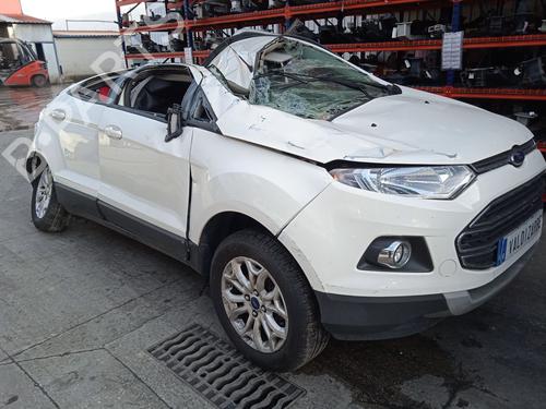 Used Parts FORD ECOSPORT 1.5 EcoBlue TDCi 2147291
