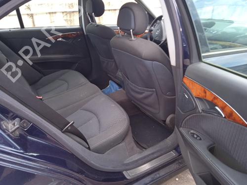 Comfort control module MERCEDES-BENZ E-CLASS (W211) | BP21265859M56 - Image 14