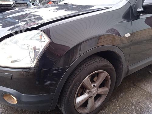 ESP ECU NISSAN QASHQAI I (J10, NJ10) 2.0 | BP26207010M58 