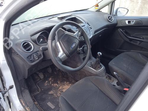 Front right window mechanism FORD FIESTA VI (CB1, CCN)  | BP22274060C23 