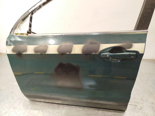 Left front door NISSAN QASHQAI II (J11, J11_) 1.6 dCi ALL MODE 4x4-i | BP29528078C2 