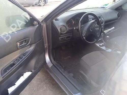 Left headlight MAZDA 6 Hatchback (GG) 2.0 DI (GG14) | BP16784473C28 - Image 13