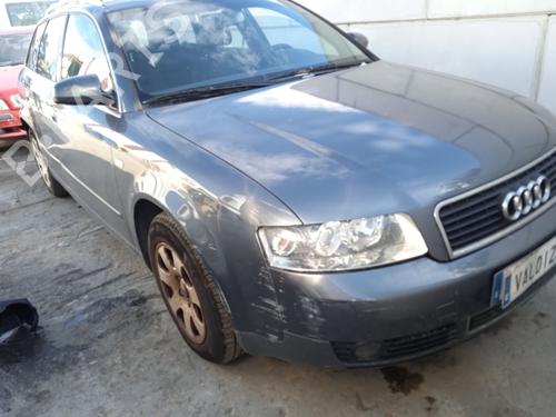 Front slam panel AUDI A4 B6 Avant (8E5) 1.9 TDI | BP30174840C72