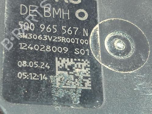 Andre SEAT LEON (KL1, KLG) 1.0 TSI | BP29605467O1 