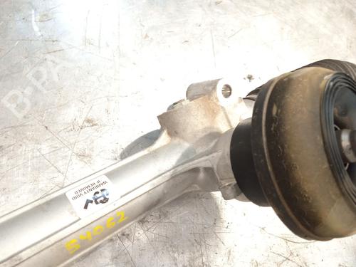 Steering rack MG MG HS 1.5 EHS Hybrid (CSA6463) | BP19266475M22 