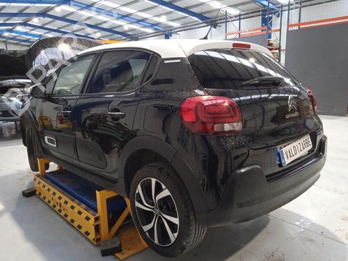 Fælk CITROËN C3 III (SX) 1.2 THP 110 (SXHNPS, SXHNZT, SXHNZ6) | BP33538642C45 - Image 29