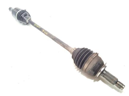 Right front driveshaft SUBARU XV (_GP_) 1.6 i AWD (GP3, G33GP) | BP16658771M39 