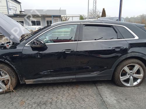 Electronic module AUDI E-TRON (GEN) 50 quattro | BP31095798M83 