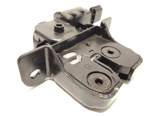 Used Tailgate lock NISSAN MICRA V (K14) 1.5 DCI (90 hp) 9713537