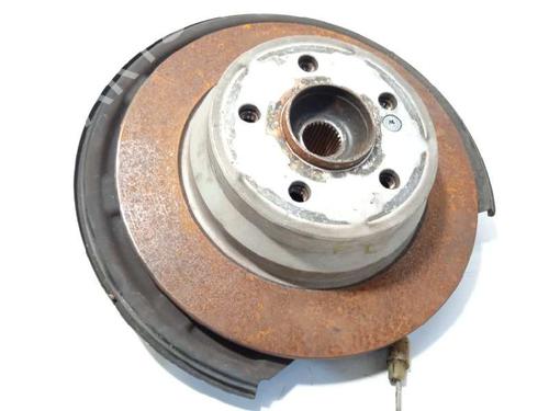 Right rear steering knuckle MERCEDES-BENZ CLS (C218) CLS 250 CDI / BlueTEC / d (218.303, 218.304) | BP7909318M28 