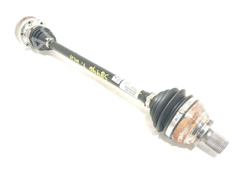 Used Right rear driveshaft Right rear driveshaft FORD TOURNEO CONNECT / GRAND TOURNEO CONNECT V761 MPV (SK) 2.0 EcoBlue (122 hp) 39976045 39976045