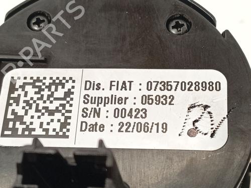 Headlight switch FIAT 500X (334_) 1.0 (334.AXN1B) | BP34234662I24 - Image 4