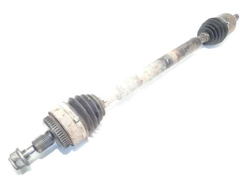 Used Right front driveshaft MERCEDES-BENZ M-CLASS (W163) ML 270 CDI (163.113) (163 hp) 16150695