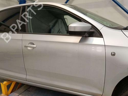 Left front window switch SEAT TOLEDO IV (KG3) 1.6 TDI | BP38556101I27 - Image 11