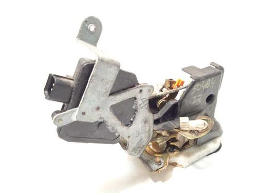 Rear left lock MITSUBISHI OUTLANDER I (CU_W) 2.0 (CU2W) | BP13947840C100