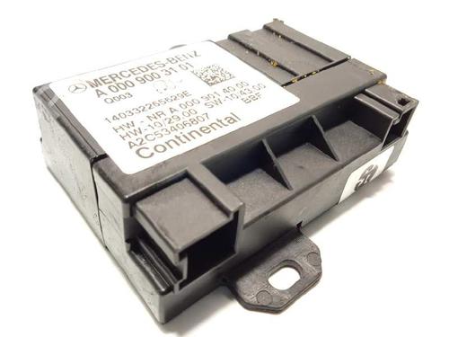 Used Electronic module Electronic module 8522141 8522141