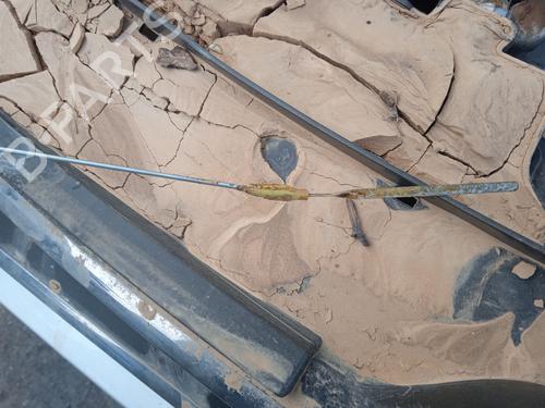 AC radiator CITROËN C3 III (SX) 1.2 PureTech 82 | BP26878251M32