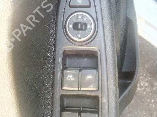 Rear wiper motor HYUNDAI i20 II (GB, IB) | BP4603246M102