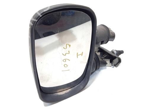 Left mirror FIAT DOBLO Box Body/MPV (223_) 1.9 JTD 735419582