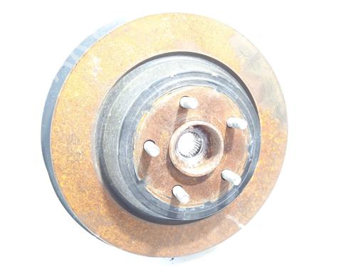 Right rear steering knuckle FORD KUGA II (DM2) 2.0 TDCi 4x4 | BP18092326M28 