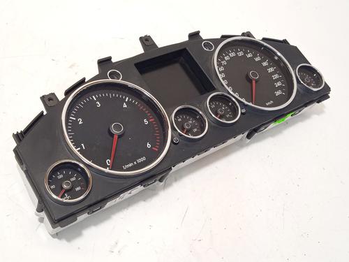 Kombinert Instrument VW TOUAREG (7LA, 7L6, 7L7) 2.5 R5 TDI (174 hp) 28106844