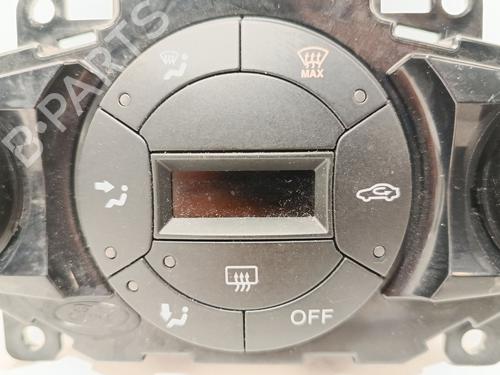 Climate control FORD FIESTA VI (CB1, CCN) 1.0 EcoBoost | BP35807358I5 - Image 6