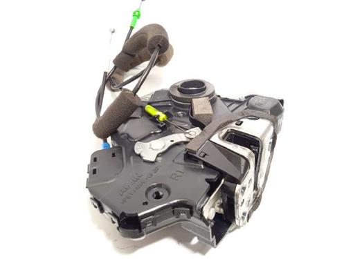 Used Front right lock Front right lock 9758124 9758124