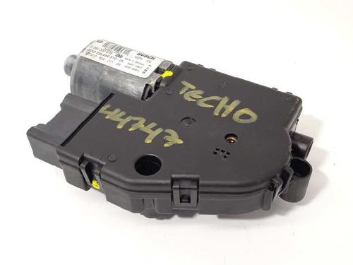 Sunroof engine PORSCHE PANAMERA (970) 3.6 | BP7578796M60 