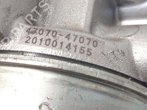 Servo brake TOYOTA COROLLA Hatchback (_E21_, _EA1_, _EH1_) 1.8 Hybrid (ZWE211) | BP28973992M42  - Image 5
