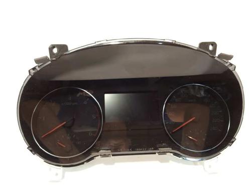 Instrument cluster KIA SPORTAGE IV (QL, QLE) 1.7 CRDi | BP7792184C47 