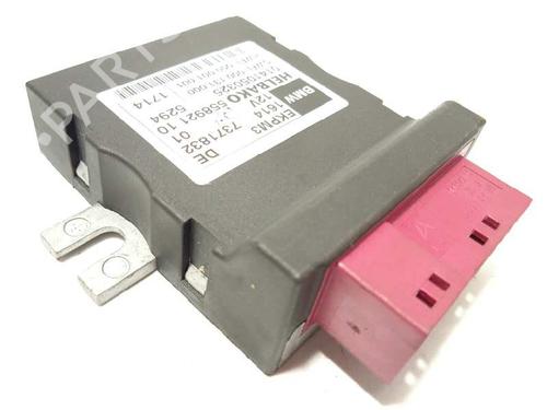 Used Electronic module BMW 5 (F10) 530 d xDrive (258 hp) 10566059