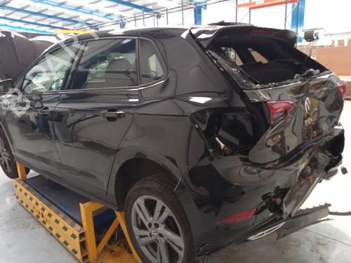 Electronic module VW POLO VI (AW1, BZ1, AE1) 1.0 TSI | BP34152439M83  - Image 18