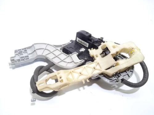 Rear right lock KIA SPORTAGE III (SL) 1.7 CRDi | BP11696081C99 