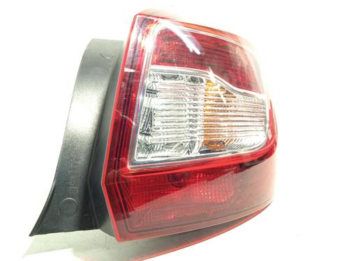 Right taillight DACIA SANDERO II TCe 90 (B8M1, B8MA, B8AC) | BP32060342C35