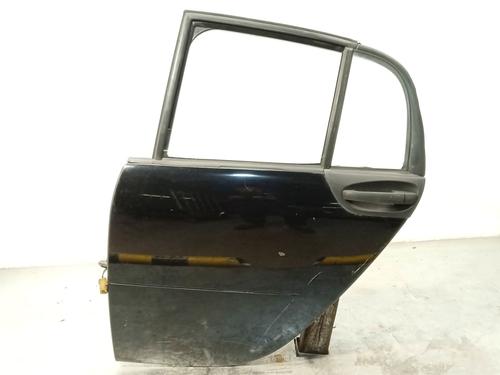 Dør venstre bak SMART FORFOUR (454) 1.1 (454.030) (75 hp) 28514647