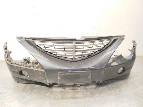 front-bumper-ssangyong-actyon-i-2005-25623909 main image