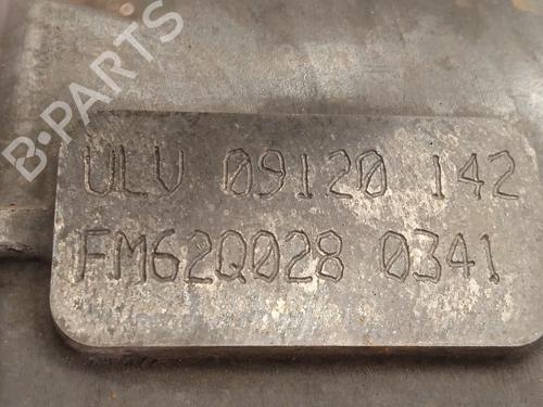 Gearbox SEAT ATECA (KH7, KHP) | BP23892098M3