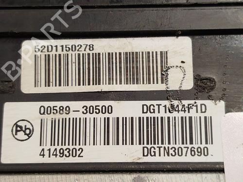 ABS pump HYUNDAI i20 III (BC3, BI3) 1.2 | BP31143036M43 - Image 8