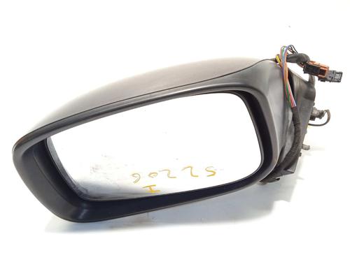 Used Left mirror LANCIA PHEDRA (179_) [2002-2010]  16239502