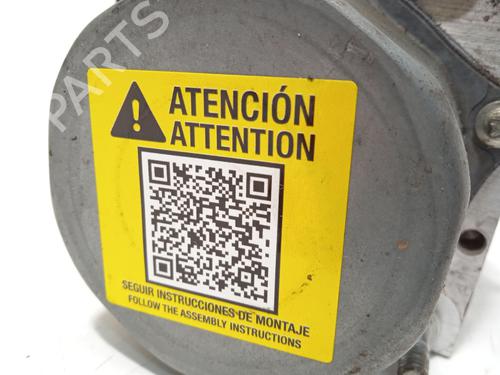 ABS pump NISSAN X-TRAIL III (T32_, T32R, T32RR)  | BP29207242M43 