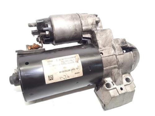 Used Starter BMW X1 (E84) sDrive 16 d (116 hp) 15055386
