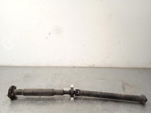 Used Driveshaft BMW X6 (E71, E72) xDrive 35 d (286 hp) 19704611