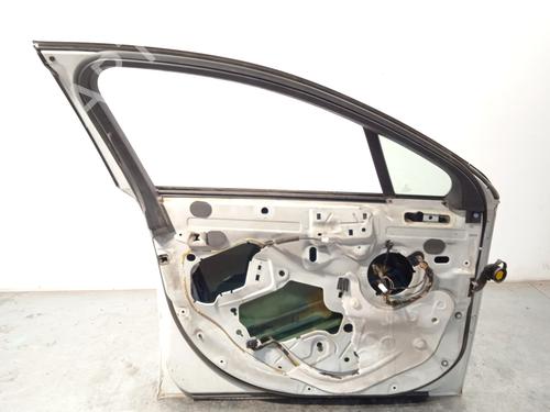 Left front door PEUGEOT 508 I (8D_) 2.0 HDi | BP22729343C2 