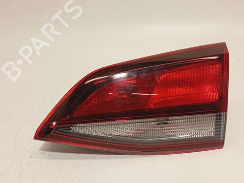 Used Right tailgate light Right tailgate light OPEL ASTRA K Sports Tourer (B16) 1.2 Turbo (35) (110 hp) 39714051 39714051