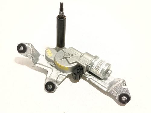 Used Rear wiper motor Rear wiper motor MG MG TF 115 (116 hp) 34187399 34187399