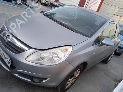 Left headlight OPEL CORSA D (S07) | BP20929864C28 - Image 8