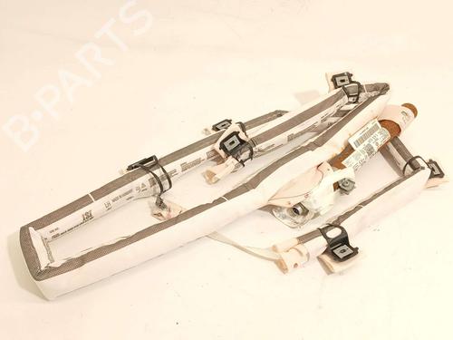 Used Left curtain airbag Left curtain airbag 38481624 38481624